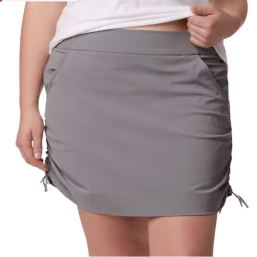 Columbia Anytime Skort​​​​